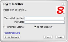 Chapter 3 - Before Making a Call Before Making a Call Things to Keep in Mind Logging In Making calls with Packet8 Softalk is simple; there are, however, some differences between a softphone and a