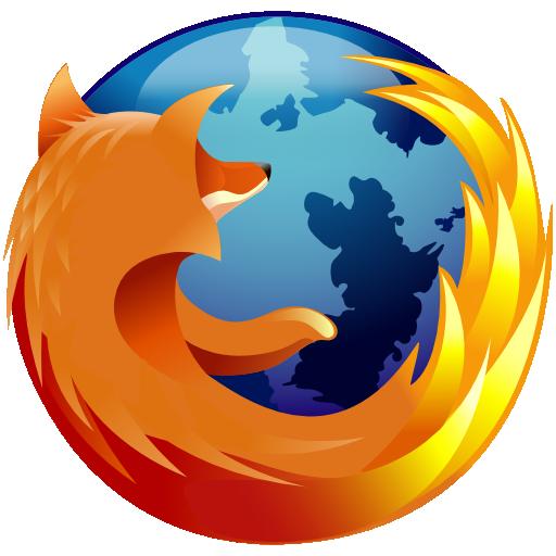 Cross-Platform Applications Firefox.