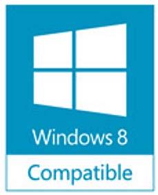 For Windows, the Logo Is the Starting Point A set of touch performance standards designed to ensure a high-quality user experience 5 touch-point minimum Touchscreen jitter Extra input