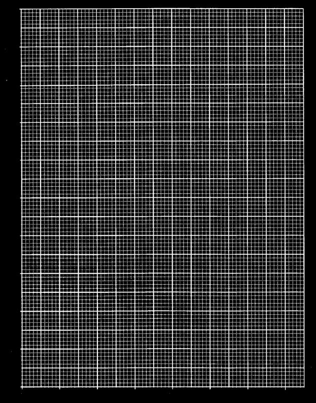 2 cm grid