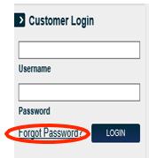 Old password field > Enter new password and confirm >
