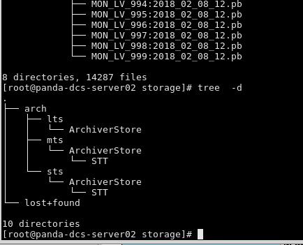 Archiver Appliance Database server 02 Raw data sample request: Archiver Appliance - Raw data decoding utils are included in the src:./pb2json.