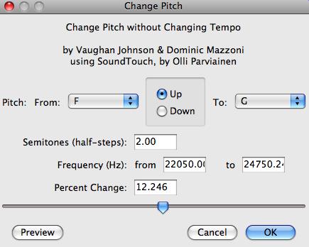 The latest release of Audacity also includes a Vocal Remover effect, so you can test out this function for free. A word of warning: the title Vocal remover can be a little misleading.