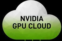GPUs on cloud