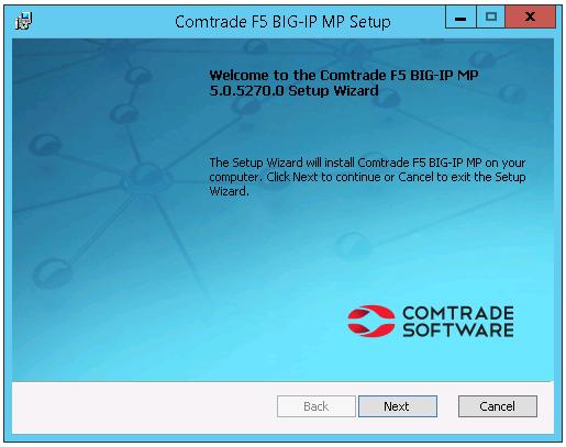 - Comtrade_MPBIGIP_OpenSourceAndThirdPartyComponents.txt Contains information on open source and third party components/source codes used in this software. - Comtrade_MPBIGIP_Reference.