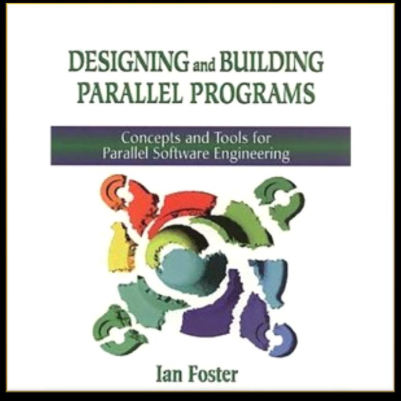 Designing Parallel Algorithms [Foster] 8 Map workload problem on an execution environment Concurrency for speedup Data locality for speedup Scalability Best parallel solution typically differs