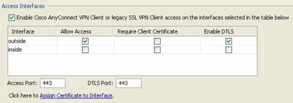 can be downloaded from CCO, www.cisco.com)figure 21. SSL VPN Client Image Install Defines the SSLVPN (AnyConnect) Client image to be pushed to connecting endpoints. anyconnect-win-2.x.xxx-k9.