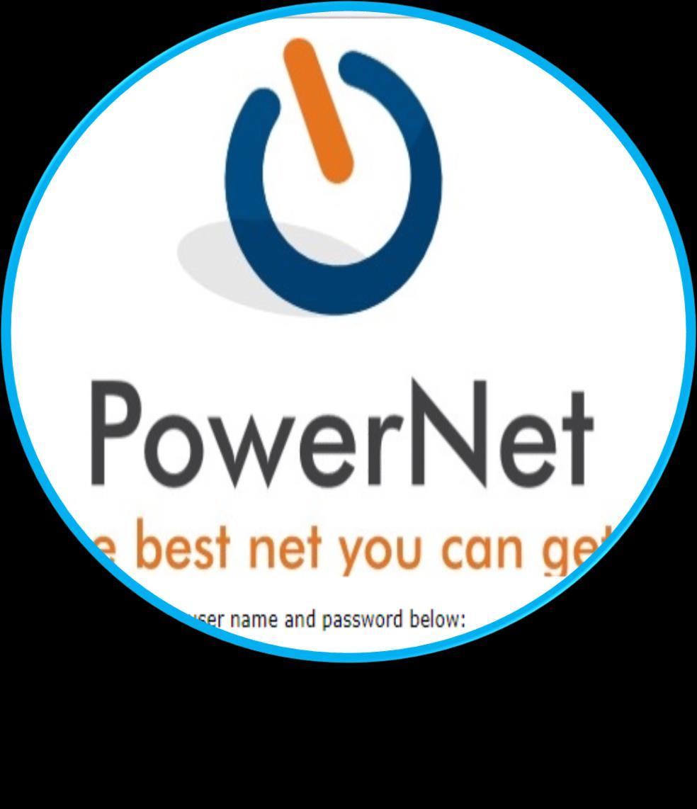 PowerNet Liberia ISP In Liberia, West Africa. since 1998.