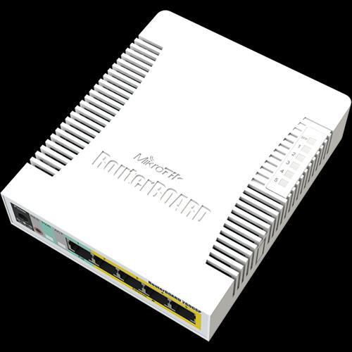 MikroTik Software OS MikroTik SwOS MikroTik Switch OS Only for MikroTIk Hardware