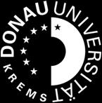 Danube University Krems. The University for Continuing Education.