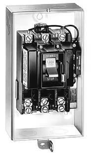 Bulletin 0U Manual Starting Switches Overview Toggle Lever Type Switch in Type Enclosure (with Cover Removed) Standards Compliance NEM/EEMC ICS (Industrial Controls and Systems) UL 0 EN0-- BS /.
