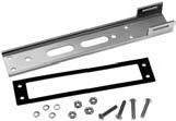 ll F and V Handles (except V-R and V-R) For 00 00 switches, defeater bracket is included with connecting rod kits.
