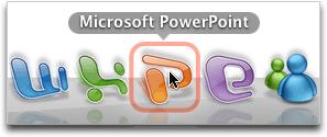 Learn about PowerPoint: Create your first presentation In this tutorial, you will create a simple presentation to learn the skills basic to working with all presentations.