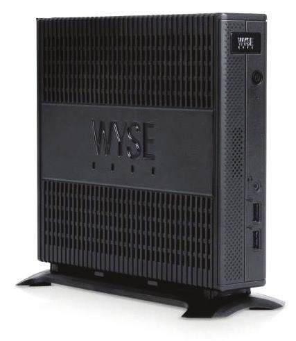 SE2519V4M99 Thin Client for Quad Monitor and Redundant Network [based on Dell Wyse 7020**] Quad-core AMD GX-415GA 1.