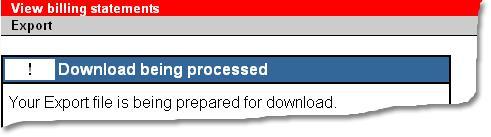 You can perform other tasks while the file is downloading. When the download is complete, click the Close button on the Download Complete dialog. 8.
