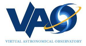 organizations: Astro, CS, IT VAO Facility 2010-