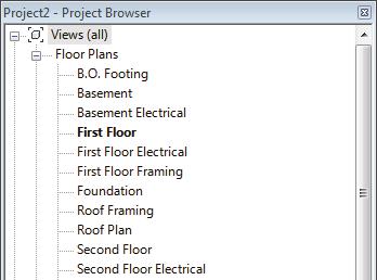 Autodesk Revit 2013 BIM Management: Template and Family Creation 1.1 Preparing Project Templates Create project templates that include basic information and settings.