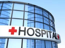 information with hospital,