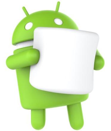 Android Anatomy
