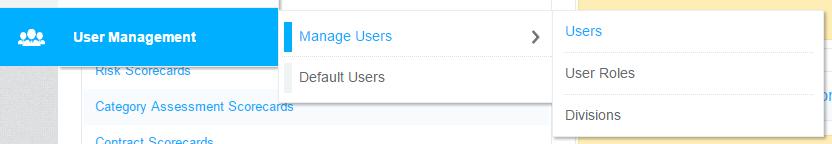 Adding Additional Users If you are the main account owner for your organisation, you can add additional users to your account so that they may respond to tenders, view contracts or respond to surveys