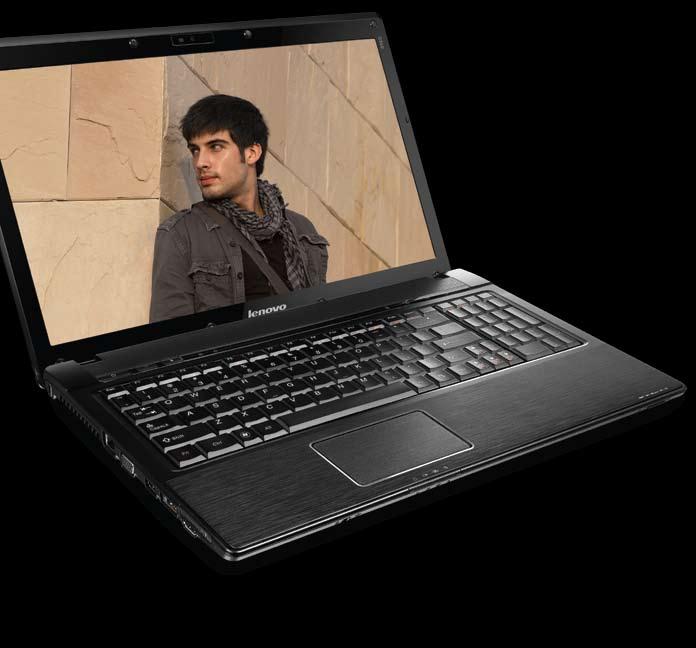 Also available with Nvidia 512 MB Dedicated Graphics. Lenovo G460 Notebook Intel Core i3-330m processor (2.