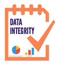 integrity of data and the design s stability Eliminate other