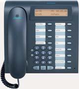 optipoint clients and devices optipoint 410 standard An especially flexible IP phone with maximum adaptability, and exceptionally high voice quality thanks to G.722 broadband codec technology.
