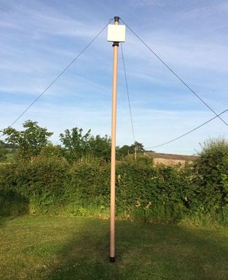 Single Mast Systems Single mast systems are ideal for fast, mobile and versatile use.