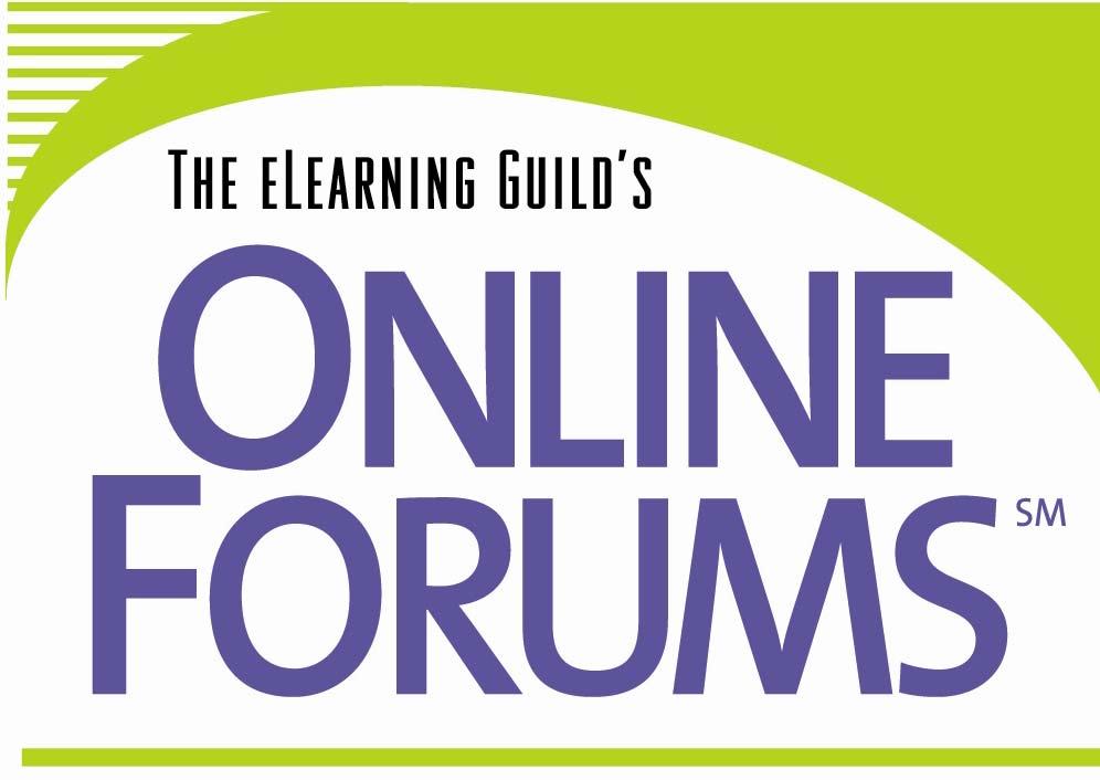 elearning Guild Produced by