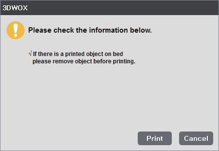 <Local Network Usage> - In order to use this function, the printer must be connected through the USB cable. More details can be found in the <My Printers> and <Add Local Printers> section.