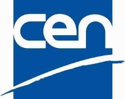European Standardization Organizations CEN : European