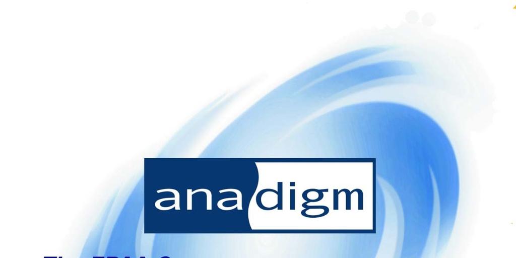 Anadigm
