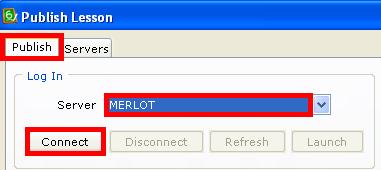 IMPORTANT: It may take several days for you to receive your license key via email from MERLOT. 8.