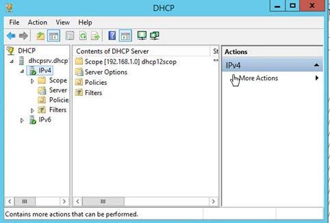 SmartConnector for Microsoft DHCP File If the file already existed without modification for more than a day, it is overwritten.