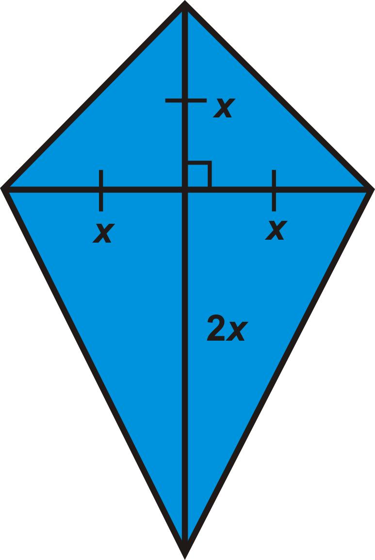 www.ck12.org Chapter 6. Polygons and Quadrilaterals 6.5 Trapezoids and Kites Learning Objectives Define and find the properties of trapezoids, isosceles trapezoids, and kites.