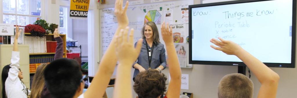 Effective, Affordable Classroom Technology For 30 years, InFocus has been a leader in solutions and tools to make the learning experience easier and more interactive.