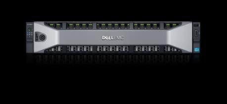 Multiple HCI choices powered by Dell EMC VxRail VMware is your standard ( simplicity is your keyword)