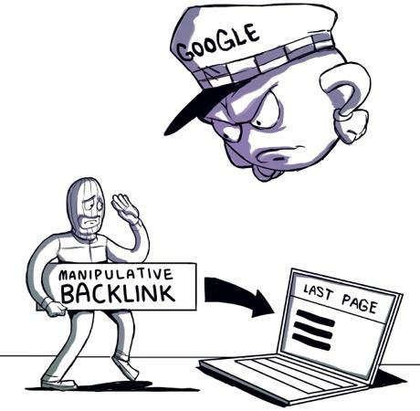 The Holy Grail of Backlinks to Your Content A backlink is