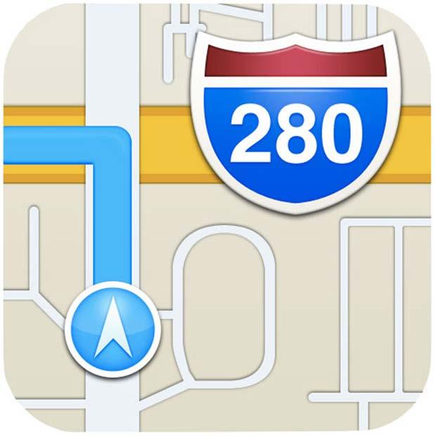 4 CLAIM YOUR APPLE MAPS LISTING TODAY Apple has finally released a legitimate way for U.S.-based small business owners to claim ownership on their Apple Maps listing and keep the information correctly updated!