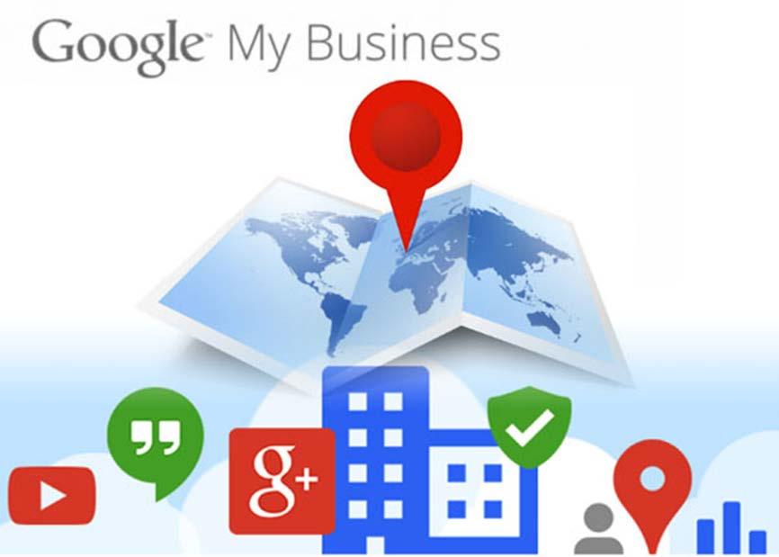 2 GOOGLE MY BUSINESS ADDS AWESOME FEATURES FOR BUSINESSES Google announced they've added a ton of new features for business owners within the Google My Business (old Google Places) dashboard and