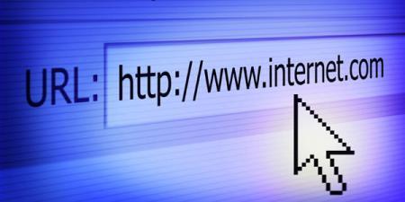 ACCESS INTERNET & WORLD WIDE WEB Navigating Web Pages To identify a particular Web page s exact location on the Internet, Web browsers rely on an address called a Uniform Resource Locator (URL).