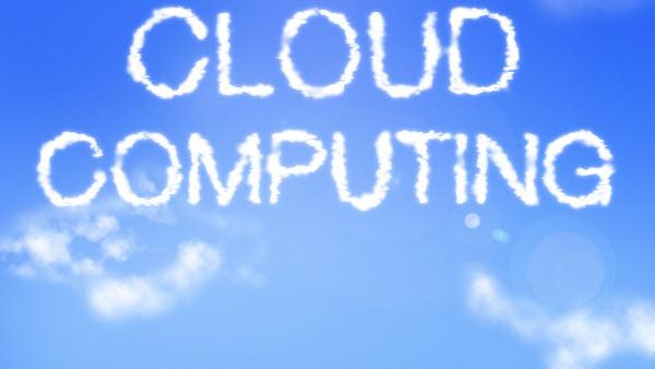 3) Explain different models for deployment in cloud computing?