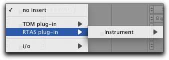 Auditioning Plug-in Settings When the Plug-in Settings dialog is open, you can have Pro Tools automatically scroll through and audition the settings files saved in the plugin s root settings folder