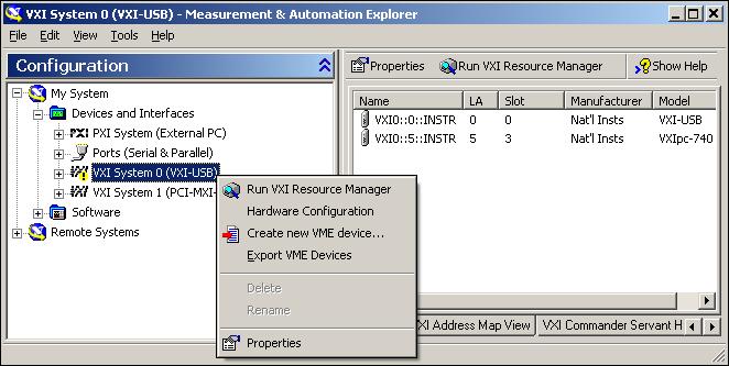 Chapter 3 Developing Your Application Resman reports to MAX all errors it finds in your system.