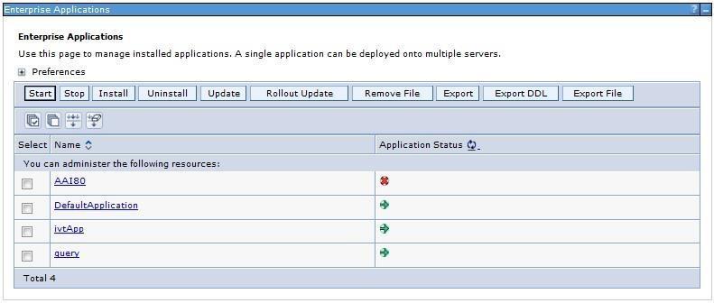 The details are displayed in the Master File Configuration window. 9.2.1.1 To start the application 1.