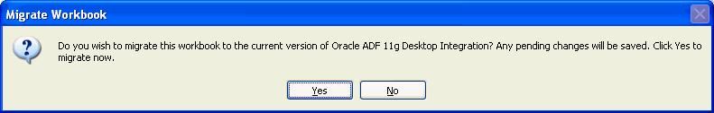 Using ADF Desktop Integration on a System with Multiple Instances of JDeveloper 3.7.
