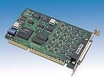 The Evolution of Serial Communication ISA PCI Universal