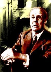 Dedicated to: Jorge Luis Borges