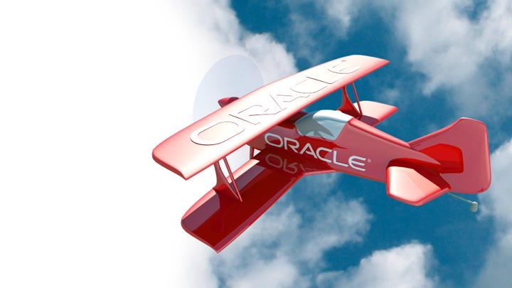 Oracle Applications User Experiences in the Cloud: Trends
