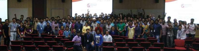 (Microsoft), Hitesh Chouhan (Microsoft) Data Platform Day, Hyderabad, February, 2016 Speakers: Amit R S